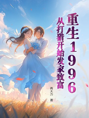 重生1996，从打猎开始发家致富